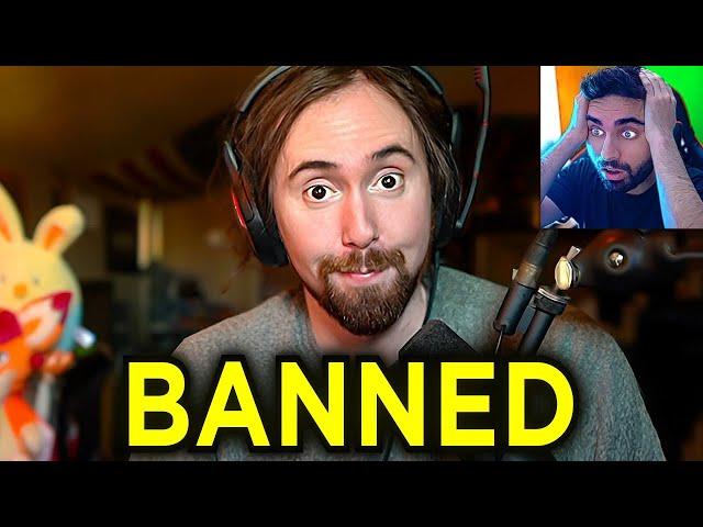 Asmongold... WE WERE WRONG & it's BAD  - Asmongold on WOKE Concord, Dragon Age, GTA 6, COD PS5 Xbox