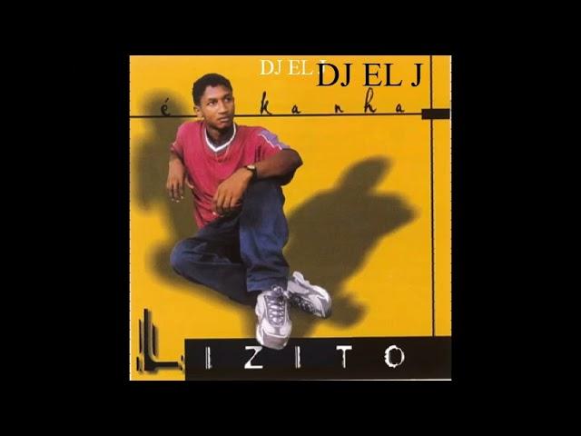 LIZITO ROCHA - DJ EL J