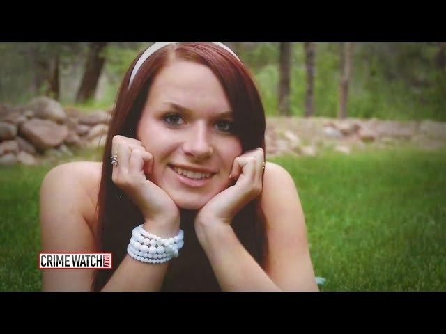 Ana Garcia Confronts Boyfriend Of Missing Girl - Crime Watch Daily With Chris Hansen