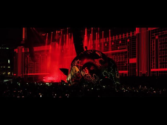 Roger Waters - Pigs (Three Different Ones) (Live)