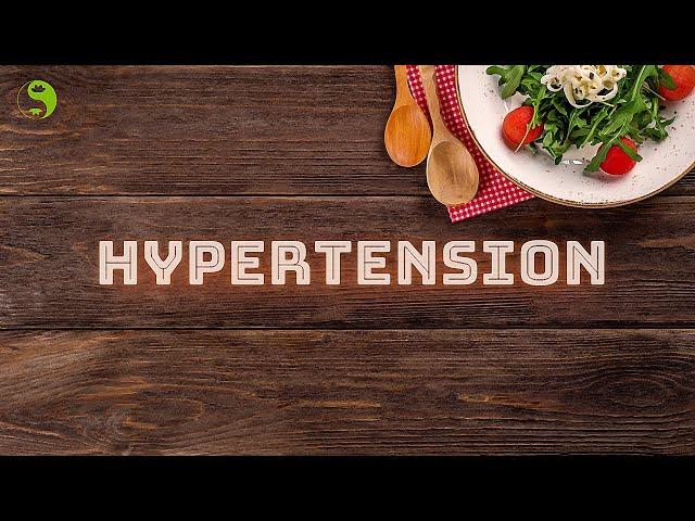 Silent Killer Hypertension - How Do We Keep Our Blood Pressure Under Control ?