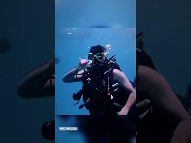 Murudeshwara Netrani Scuba 