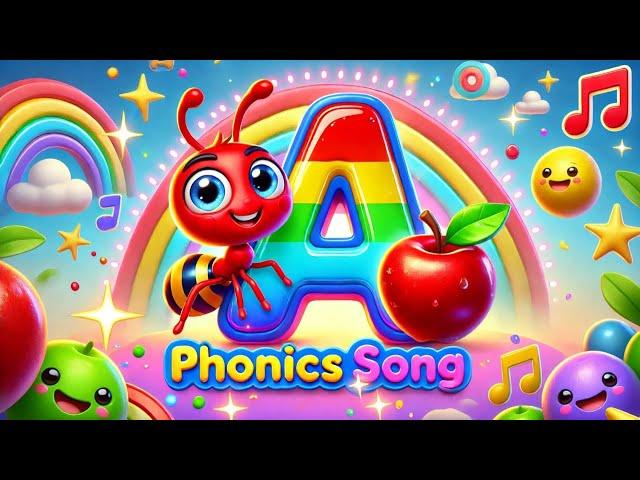 ABC Song | Learn ABC Alphabet for Children | Kids Songs & Nursery Rhymes #cocomelon#lalafun#chuchutv