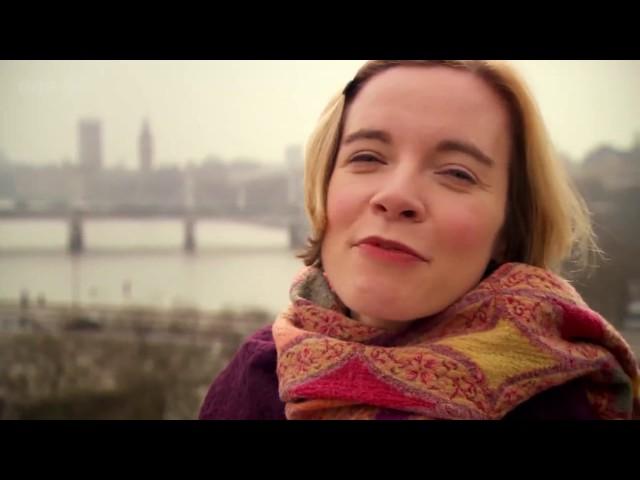 BBC Elegance and Decadence The Age of the Regency Episode 2 with Lucy Worsley