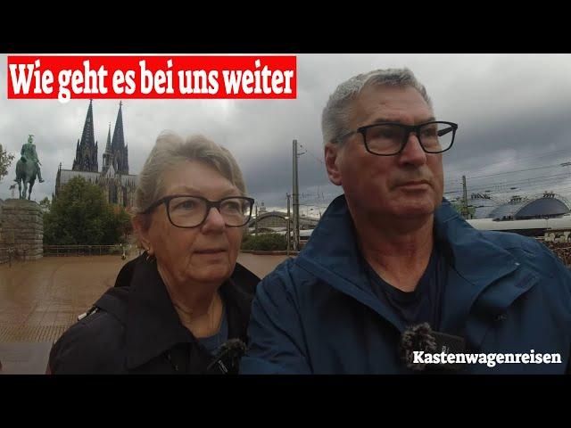 Wie geht es bei uns weiterKöln, CologneKölner Dom, Philharmonie