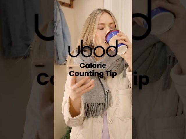 Snack Swap That Saves Calories | Calorie Counting Tip #ubod   #motivation #food #healthyeating