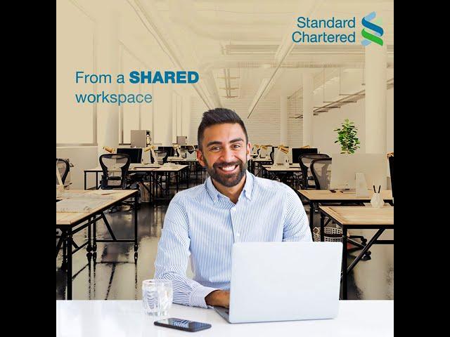 Standard Chartered Personal Loans