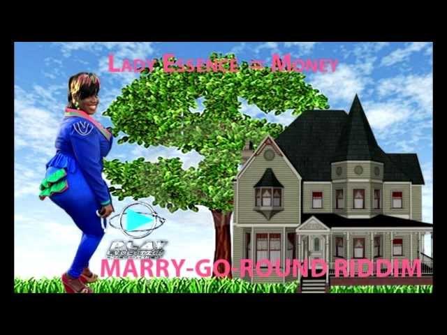 LADY ESSENCE - MONEY (Marry-Go-Round Riddim)[Prod. by Play Evolution Ent.] Barbados Crop Over 2012