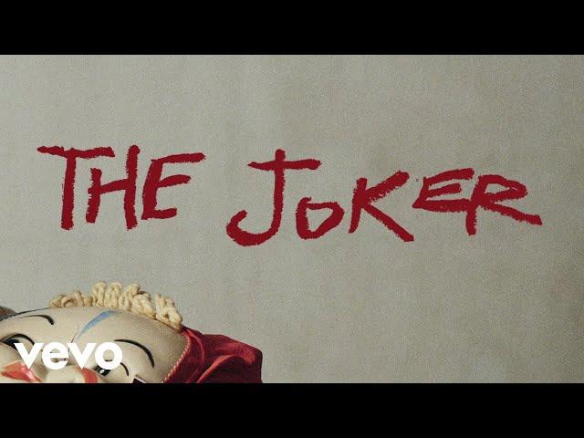 Lady Gaga - The Joker (Official Audio)