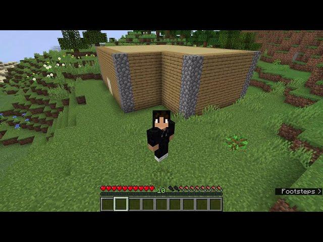 Fresh Start! - Minecraft Let's Play: Ep 1