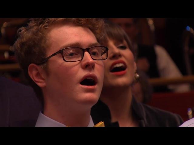 Jazzchor der Uni Bonn -  Fix You