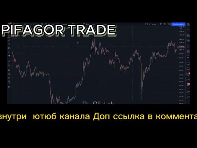 Обучение от Pifagor Trade 2024 Пифагор Трейд НОВЫЙ СЛИВ КУРСА Дмитрий Енин