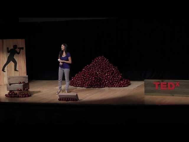 Protecting workers in the food chain | Joann Lo | TEDxFruitvale