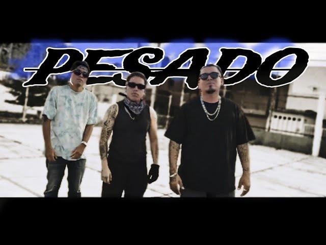 PESADO / Virang ft Sikis ft Fkz