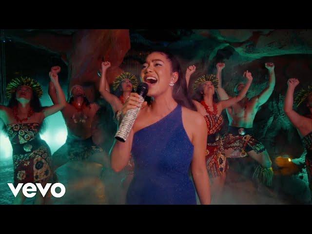 Auli'i Cravalho - Beyond (Live from the Walt Disney World Resort) ft. Te Vaka