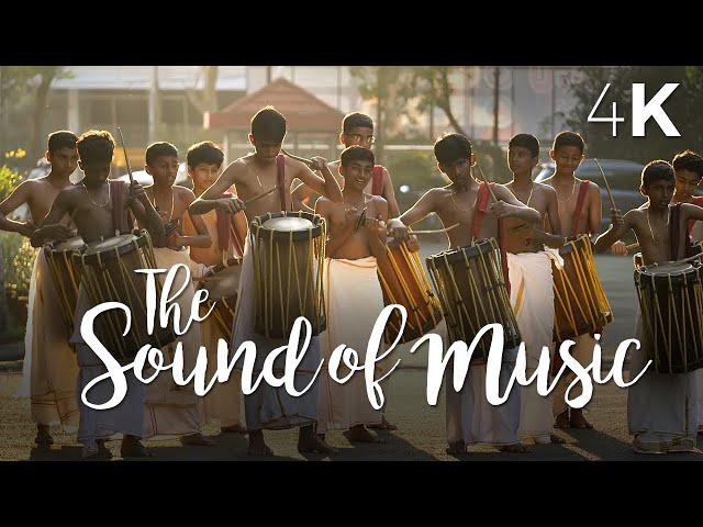 THE SOUND OF MUSIC | 4K