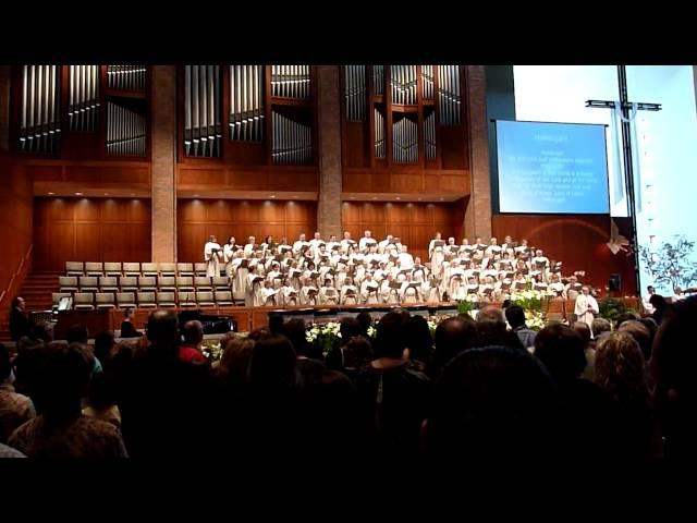 St Lukes UMC HC.MOV