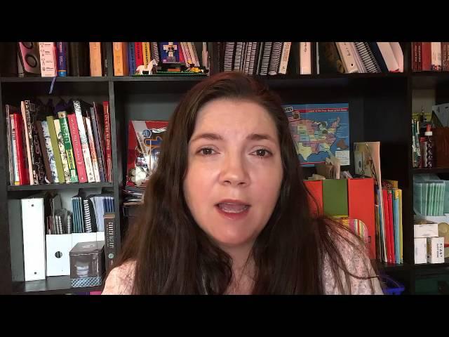 Setting Homemaking Goals and Routines