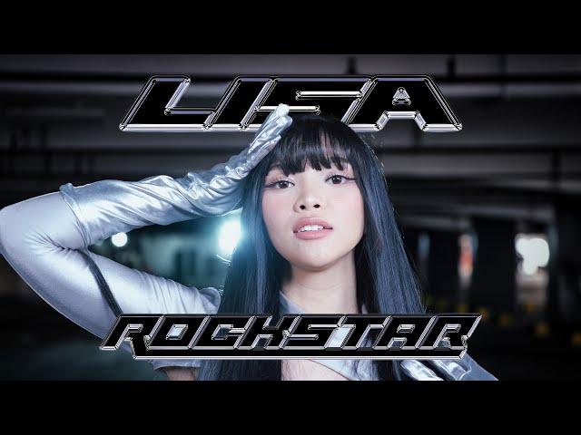 LISA - ROCKSTAR DANCE COVER BY INVASION DC INDONESIA