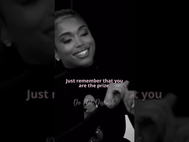 Just remember your the prize always orginal tiktok sound