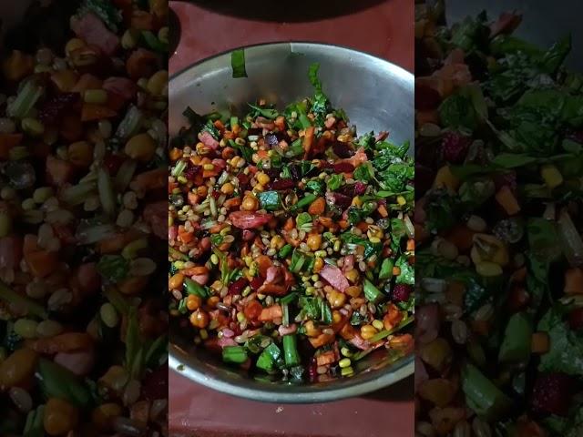Healthy Softfood for Love Bird... please subscribe my channel to watch more interesting videos 