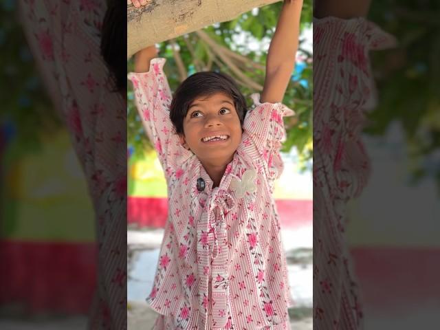 Mamata Mukesh Ko  bhaiya Ne Latka Diya || wait for end || #shorts #ytshorts #youtubeshorts