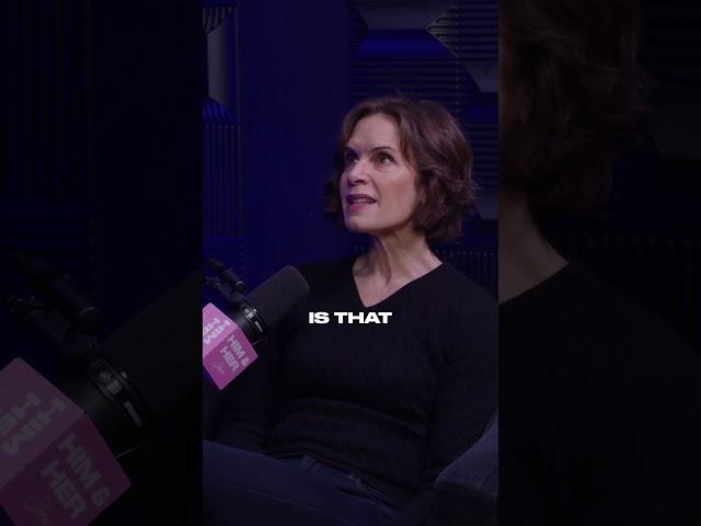 Bad Behavior Felt Magical At First  - Journalist & TV Icon Elizabeth Vargas On