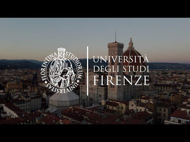 Studiare all'Università degli Studi di Firenze