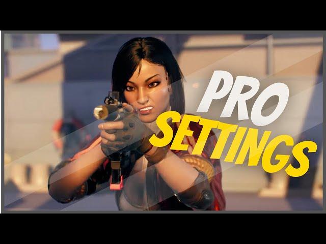 Rogue Company Best settings to improve your aim PS4, XBOX & Nintendo Switch