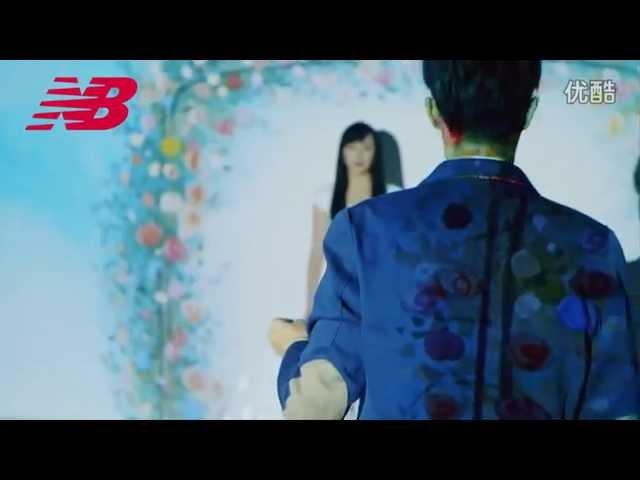 New Balance 微電影 - 看華生如何逆襲夏洛克 1080 HD