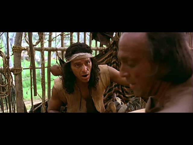 The Testaments of One Fold and One Shepherd (2000)