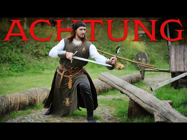 Larp - Gewandungs - Sünden | Wie du sie einfach beheben kannst