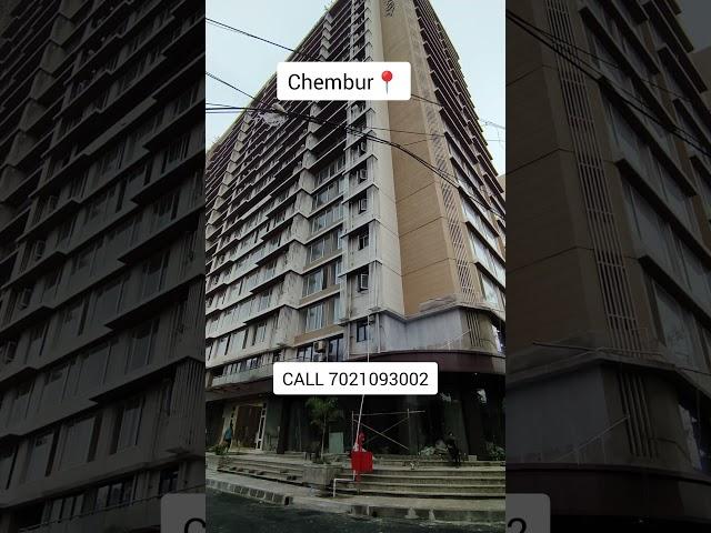 Chembur ready to move Call 7021093002