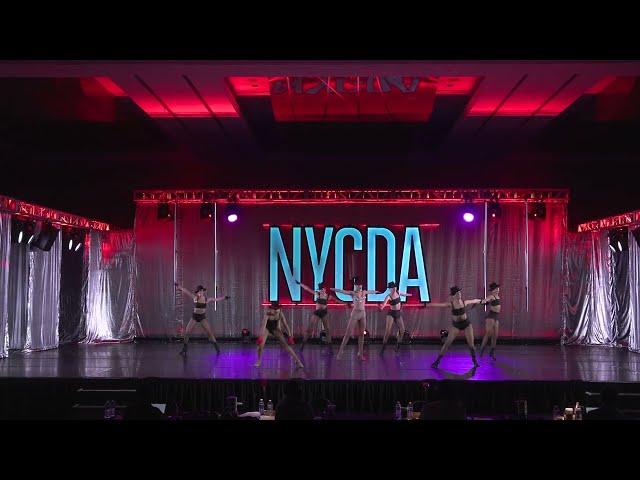 "Dangerous" - NYCDA '24