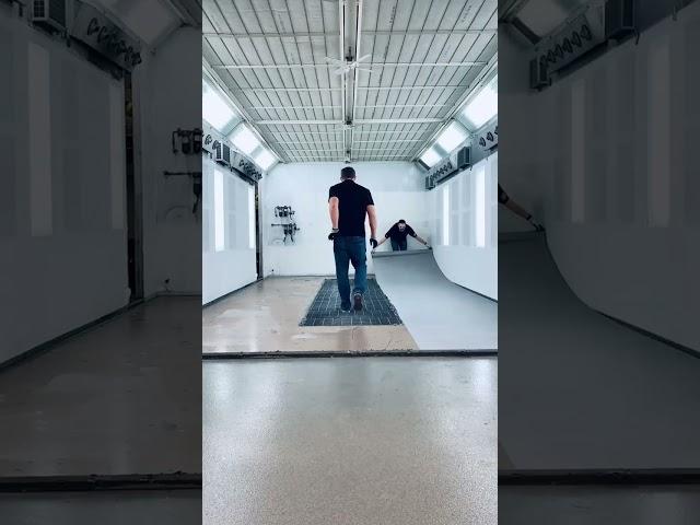 3M™ Dirt Trap  your paint booths.