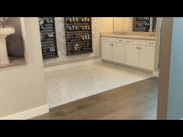 #Pulte Scottsdale Design Studio - Quick walk-through