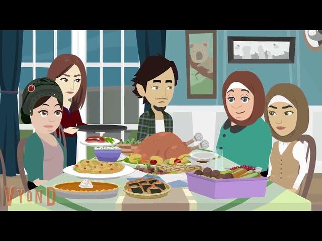 قصة كاملة..اخوات جوزها عايزين يستغلوها لكن ذكاء امها خلاها تحطلهم حدود ورد فعل حماتها كان .؟؟