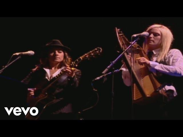 The Webb Sisters - If It Be Your Will (Official Live in London 2008)