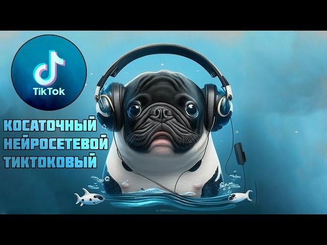 ТикТок Давг - Умно-Косаточный и Нейросетевой