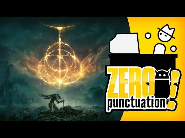 Elden Ring (Zero Punctuation)