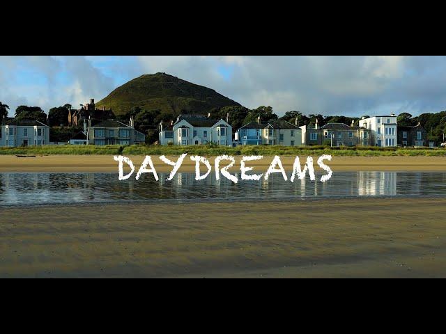 Jacob Hill ~ Daydreams [Music Video]