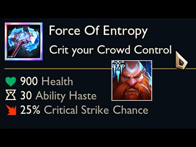 Impregnator Gragas