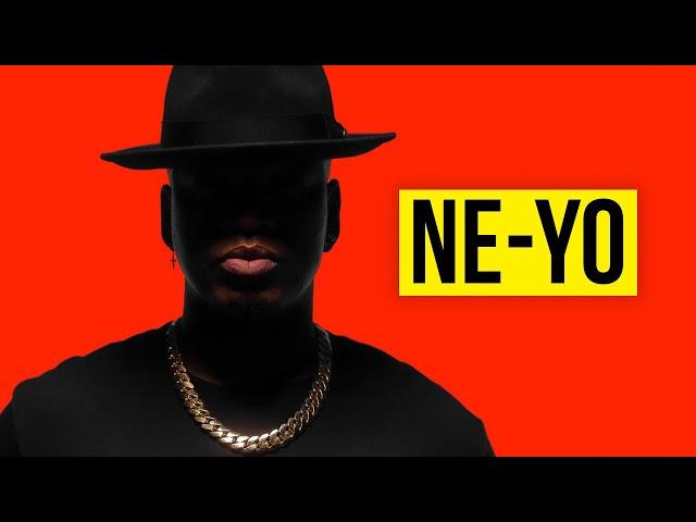 Ne-Yo - 2 Million Secrets (Lyrics)