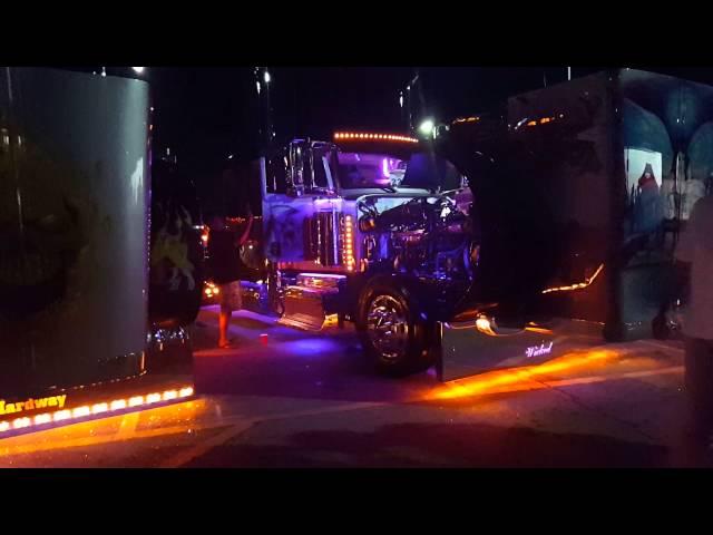 Irwindale truck show 9/26/15