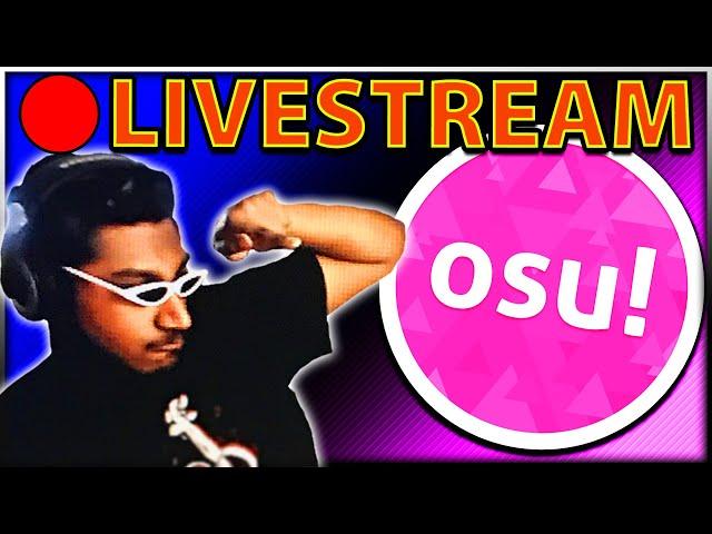  LOCK IN ERA CONTINUES (with some balance)  | osu!injury rehab: ok!  | NEW VID OUT NOW (AGAIN)