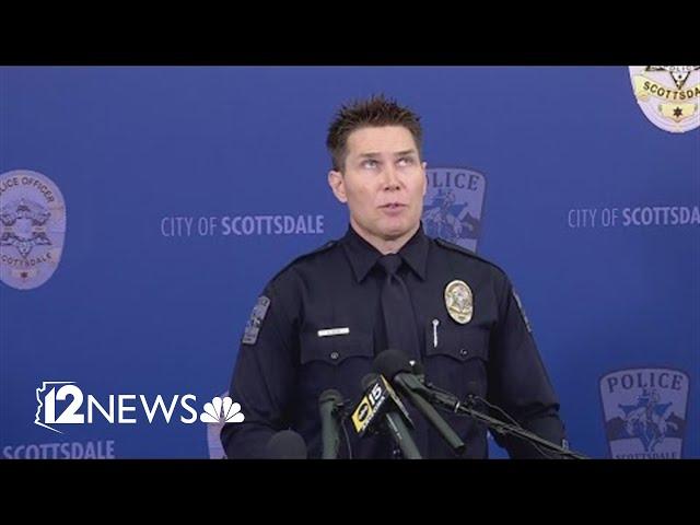 Police share more info on arrests as Arizona becomes the latest target for Colombian theft ring
