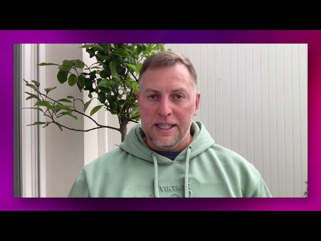 ОСЕЧКИН:"Путин растерялся, вот что происходит": что с его дочерью, 9-мая, Арестович, Невзоров,Рощина