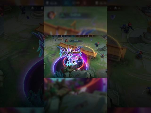 Freya Combo Guide ft. One Shot Ambush | Mobile Legends #mobilelegends #mlbb #freya