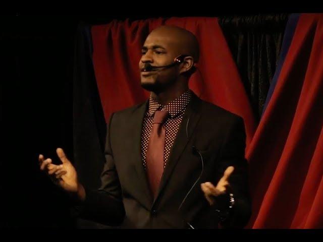 Humanity Across Borders | Kevin Graham | TEDxRochester