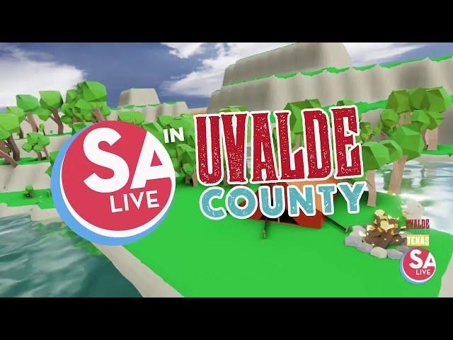 SA Live in Uvalde County | SA Live | KSAT12